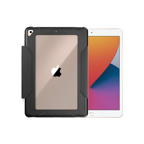 PanzerGlass | Flip cover for tablet | Apple 10.2-inch iPad (7th generation, 8th generation, 9th generation) - 3